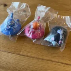 アンパンマン　あそんでビークル7 もぐりん ドキンUFO コキンUFO