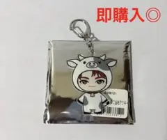 超特急　ユーキ　ご当地キーホルダー