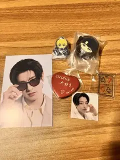 ENHYPEN JAKE グッズまとめ売り