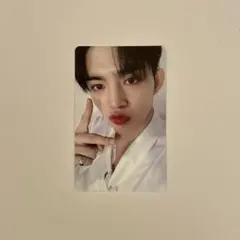 SEVENTEEN エスクプス　2019 シーグリ　トレカ