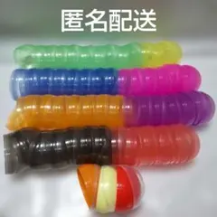 空カプセル セパレートタイプ 7cm 56個