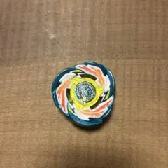 BEYBLADE X ペガサスブラストATr メタルコート:グリーン