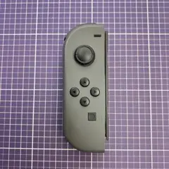 《スティック新品》ジョイコン Joy-Con グレー L 左③