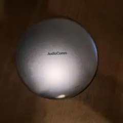 ポータブルCDプレイヤーのサムネイル