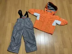 FABLICE スキーウェア 上下セット 100