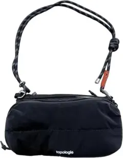 topologie手提げ ショルダー 斜めがけ 3way バック