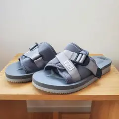 SUICOKE スイコック OG-055VMT / SHO-VMT GRAY