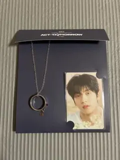 2026年最新】necklace txtの人気アイテム - メルカリ