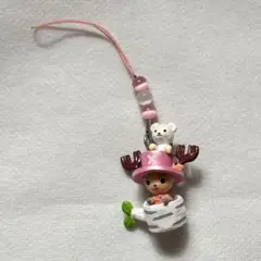 信州 ご当地 ワンピース チョッパー おこじょ