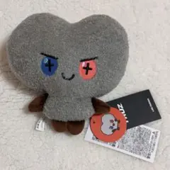 TREASURE ジュンギュ ぬいぐるみ マスコット タオル トレカ付き Amazon.co.jp: TREASURE ぬいぐるみ ジュンギュ トレカ 公式 ダヨ