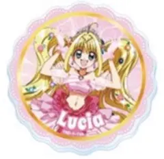 2025年最新】ぴちぴちピッチ るちあ コースターの人気アイテム