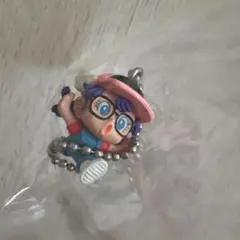Dr.スランプ アラレちゃん キーホルダー ストラップのサムネイル