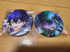 あんスタ イベコレ缶バッジ つむぎ - メルカリ
