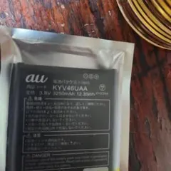 TORQUE　G04　電池パック　即発送