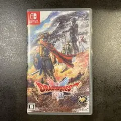 Nintendo Switchドラクエ1・2 パッケージ版ソフト