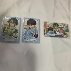 にじさんじようちえん　ヒーローズ