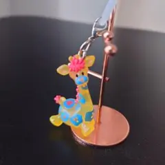 Suzy’s Zoo(スージー・ズー) Patches めじるしアクセサリー