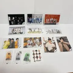 SnowMan　公式写真　まとめ売り