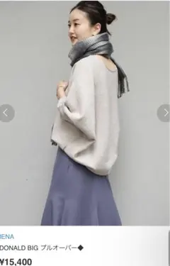 カシミヤ Tシャツ