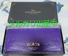 Samantha Thavasa ツイステ　オクタヴィネル 財布2点セット Samantha Thavasa ツイステ オクタヴィネル 財布2点セット - メルカリ