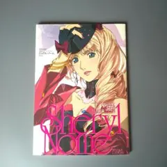 マクロスF VISUAL COLLECTION シェリル・ノーム FINAL