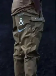 2025年最新】nike undercover パンツの人気アイテム - メルカリ