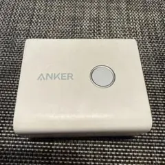 Anker 521 Power Bank 充電器付きモバイルバッテリー
