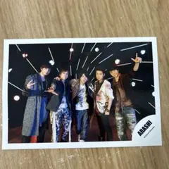 嵐　公式写真