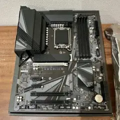 ジャンク ASUS TUF GAMING Z590 PLUS マザーボード - メルカリ