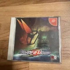2026年最新】BORDER DOWN ドリームキャストの人気アイテム - メルカリ