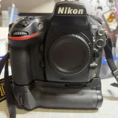 Nikon D810 デジタル一眼レフカメラ 本体 動作品 一応ジャンク(?)