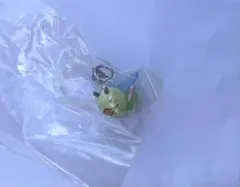 カラフルキャラクター キーホルダー
