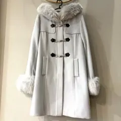 ビット ファーコート