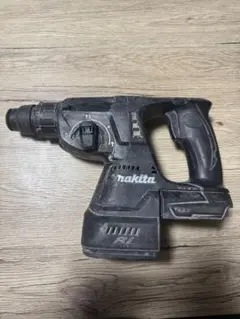 Makita HR244D ハンマードリル バッテリー6ah - メルカリ