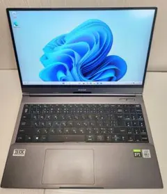 G-Tune i7-10875H/32GB/RTX2060 - メルカリ