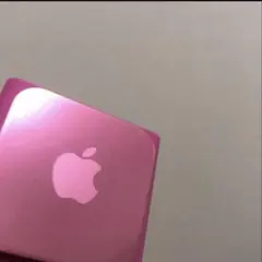 Apple iPod Nano オレンジ ピンク 2台セット ジャンク品 - メルカリ