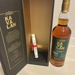 KAVALAN MASTER'S SELECTリザーブ No.1 - メルカリ
