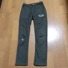 お値下げ☆BLUE CROSS 男の子 総裏起毛 M(150)