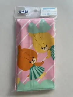 がんばれ！ルルロロ ナフキン ランチクロス 新品