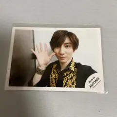 公式写真 セルフィー SixTONES 京本大我