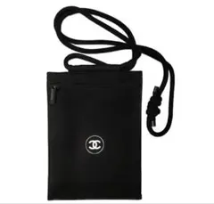 【未使用】 CHANEL シャネル ラコレクション X Lトラベルポーチ CHANEL】シャネル ラ コレクション XL トラベルポーチ 新品未使用品
