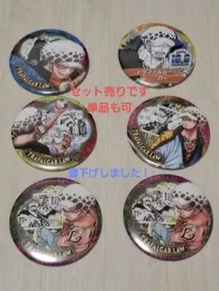 2026年最新】COLLECTION缶バッジHEROESローの人気アイテム - メルカリ