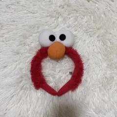 エルモ カチューシャ