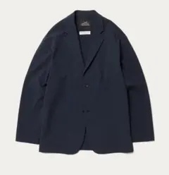 テーラードジャケット ブラック