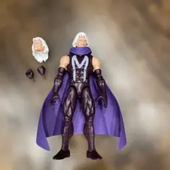 2026年最新】X-men マーベルレジェンドの人気アイテム - メルカリ