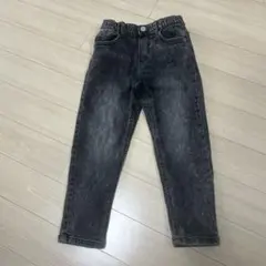 ザラ　キッズ　ジーンズ　6歳　116CM ZARA