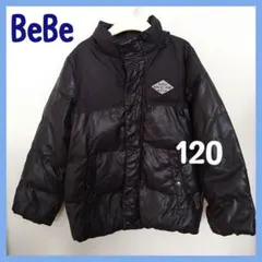 BeBe べべ　ジャンパー 120　アウター