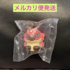 フィンガーパペット２　モンスターハンター ☆リオレイア亜種☆【即購入可】