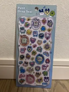 【正規品】たまごっち プチドロップシール
