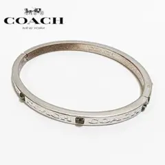 COACH/コーチ バングル/ブレスレット/アクセサリー/匿名配送